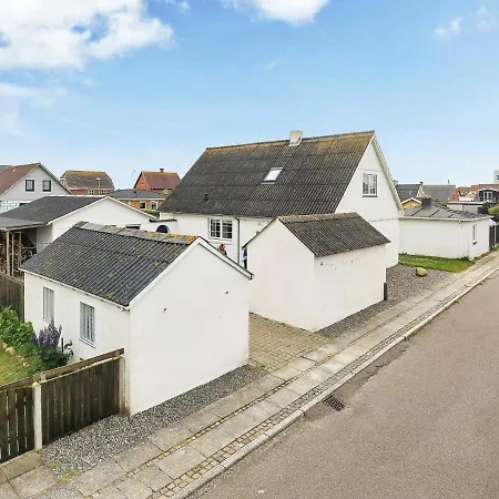 Ferienhaus 6 Person Holiday In