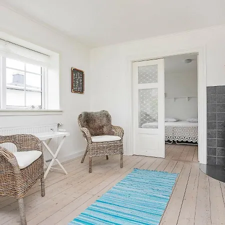 6 Person Holiday In * Ulfborg
