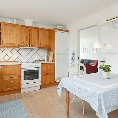 Ferienhaus 6 Person Holiday In *