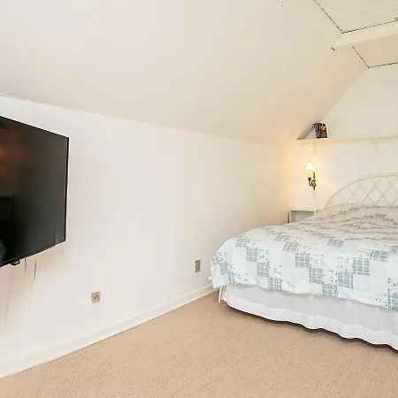 6 Person Holiday In * Ulfborg