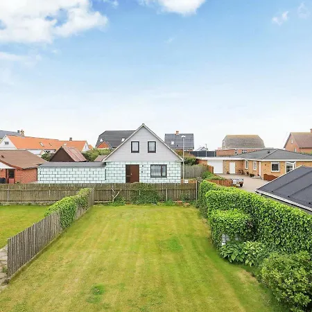 Ferienhaus 6 Person Holiday In