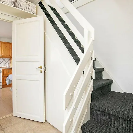 Ferienhaus 6 Person Holiday In Ulfborg