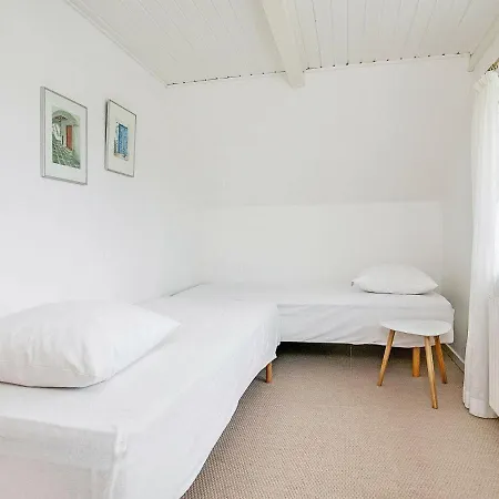Ferienhaus 6 Person Holiday In