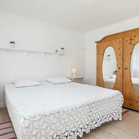 6 Person Holiday In Ferienhaus Ulfborg