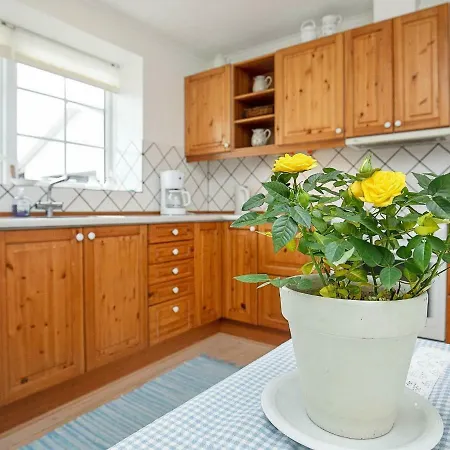 Ferienhaus 6 Person Holiday In